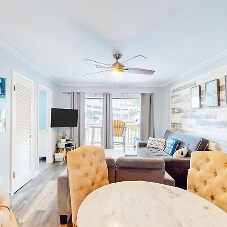2 Pools-Smart Tvs-Bbq-10Mins To Hangout-Balcony Gulf Shores Extérieur photo