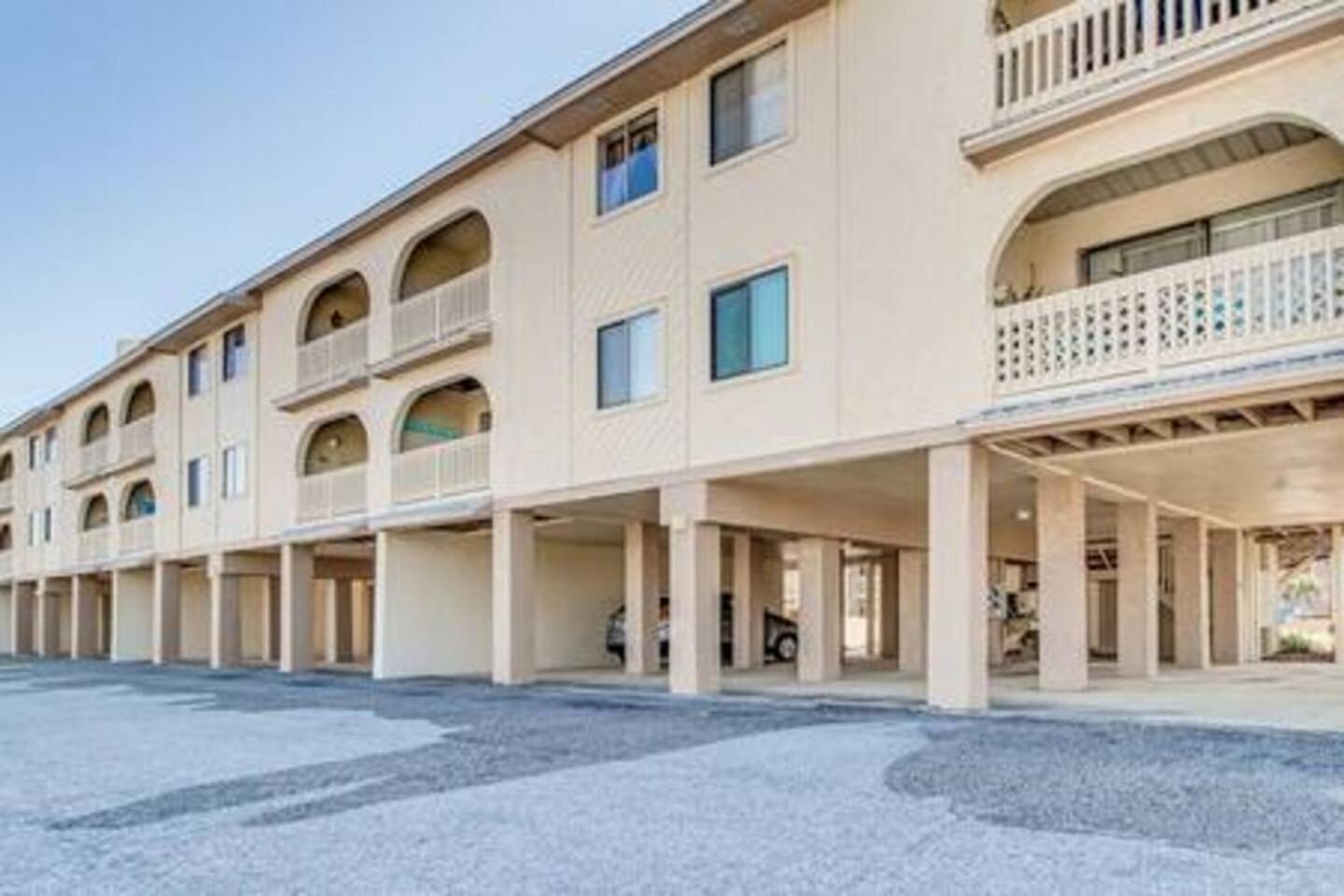 2 Pools-Smart Tvs-Bbq-10Mins To Hangout-Balcony Gulf Shores Extérieur photo
