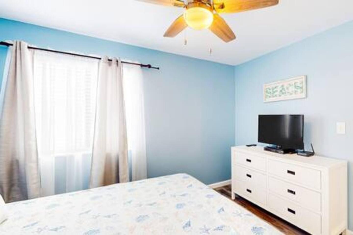 2 Pools-Smart Tvs-Bbq-10Mins To Hangout-Balcony Gulf Shores Extérieur photo
