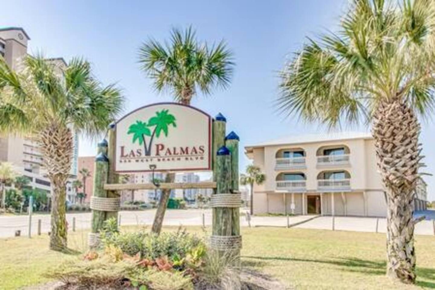 2 Pools-Smart Tvs-Bbq-10Mins To Hangout-Balcony Gulf Shores Extérieur photo
